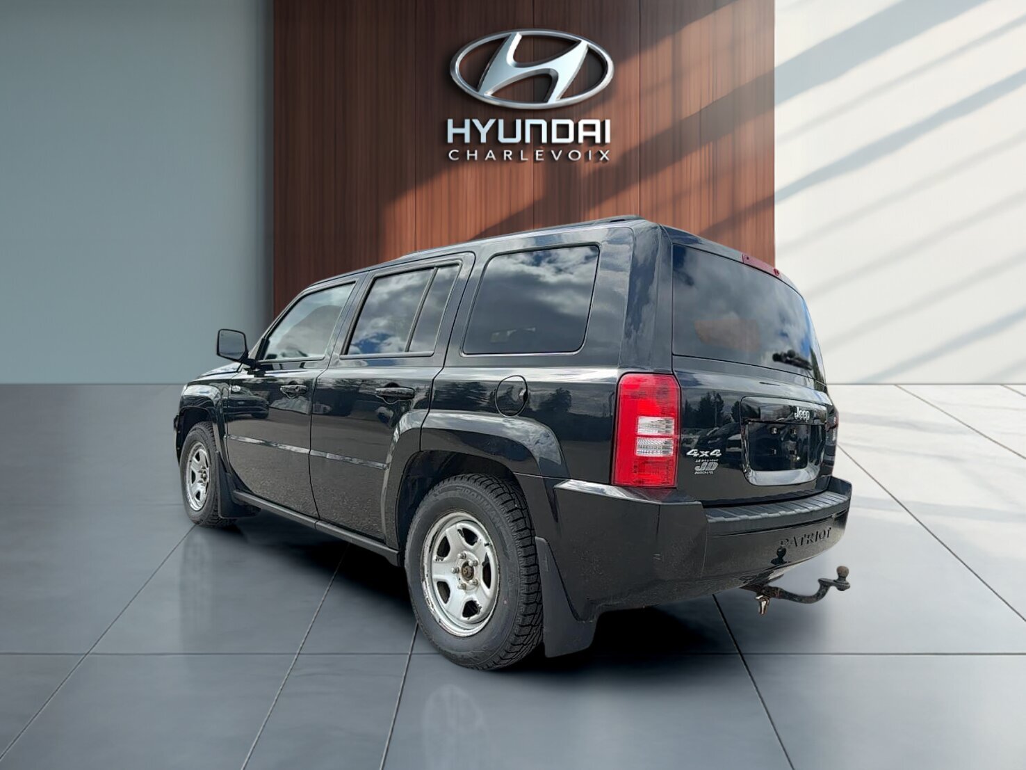 2010 Jeep Patriot - Image 4