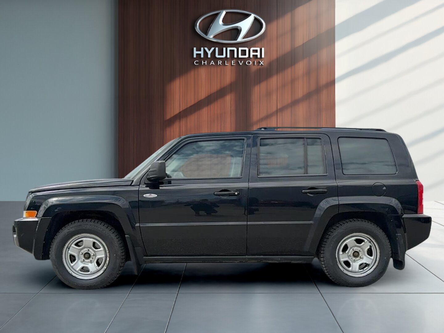 2010 Jeep Patriot - Image 5