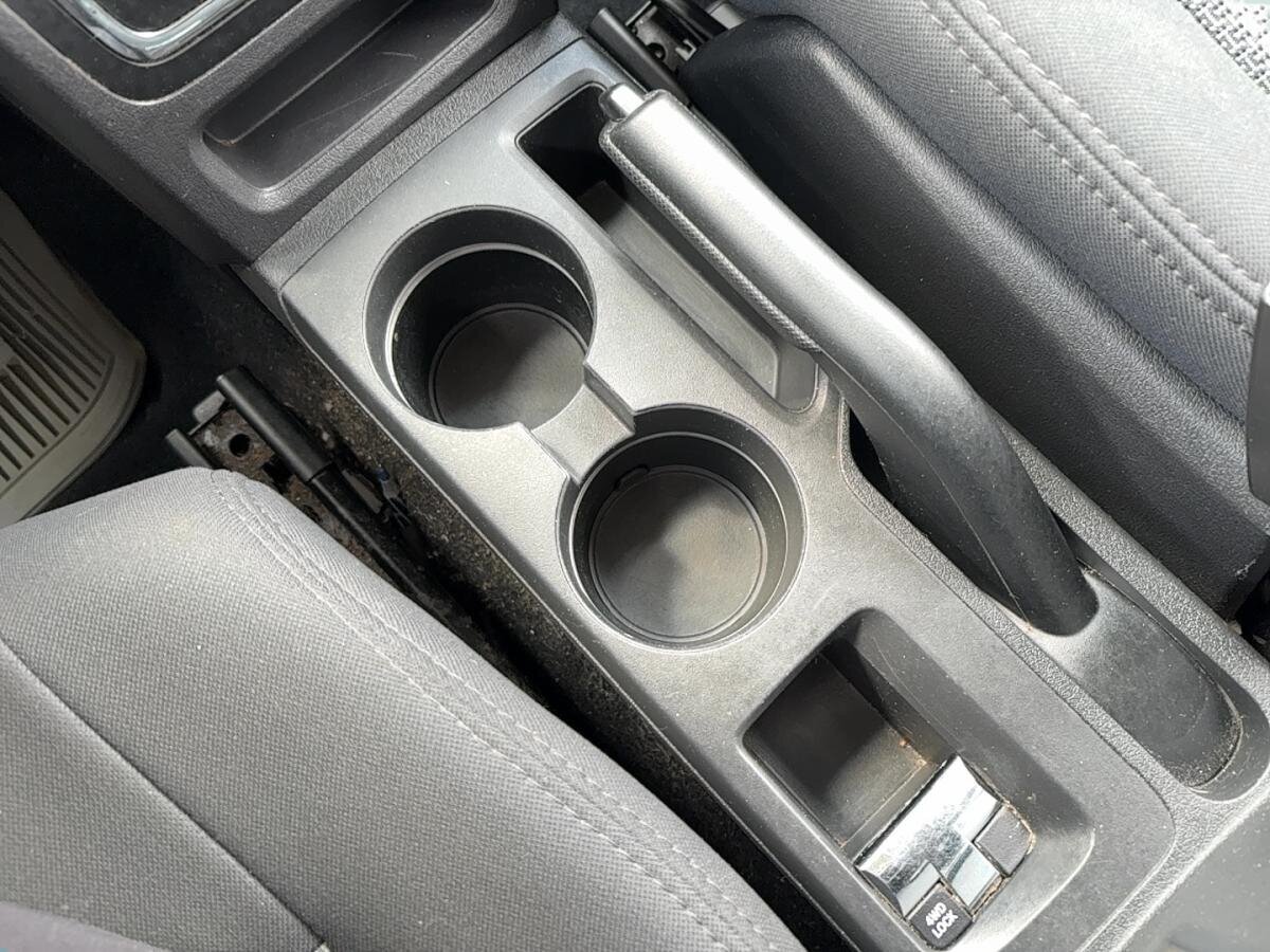 2010 Jeep Patriot - Image 12