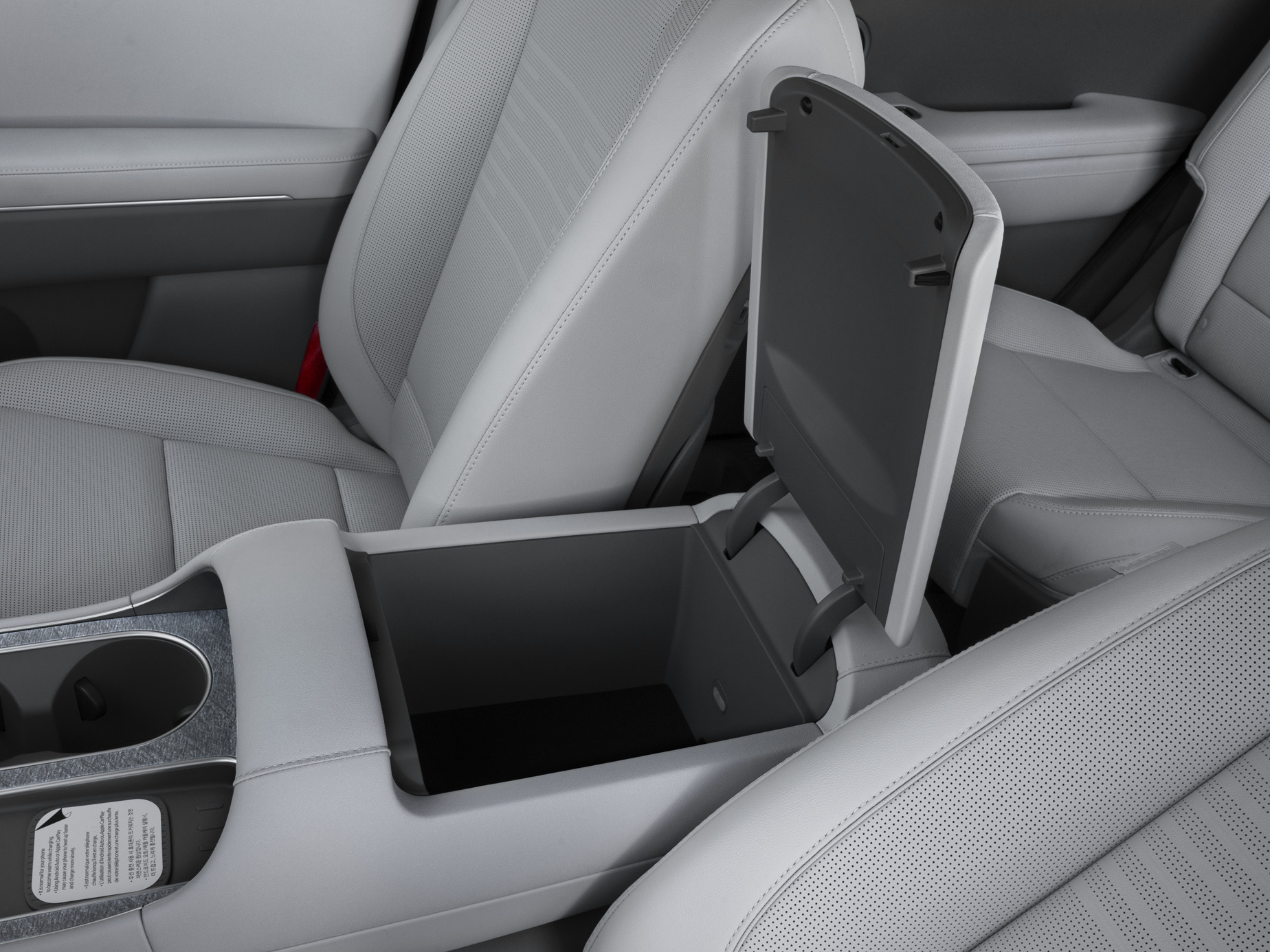 2026 Hyundai Palisade - Image 53