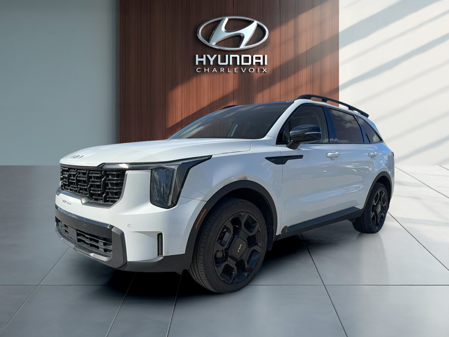2024 Kia Sorento - Image 33