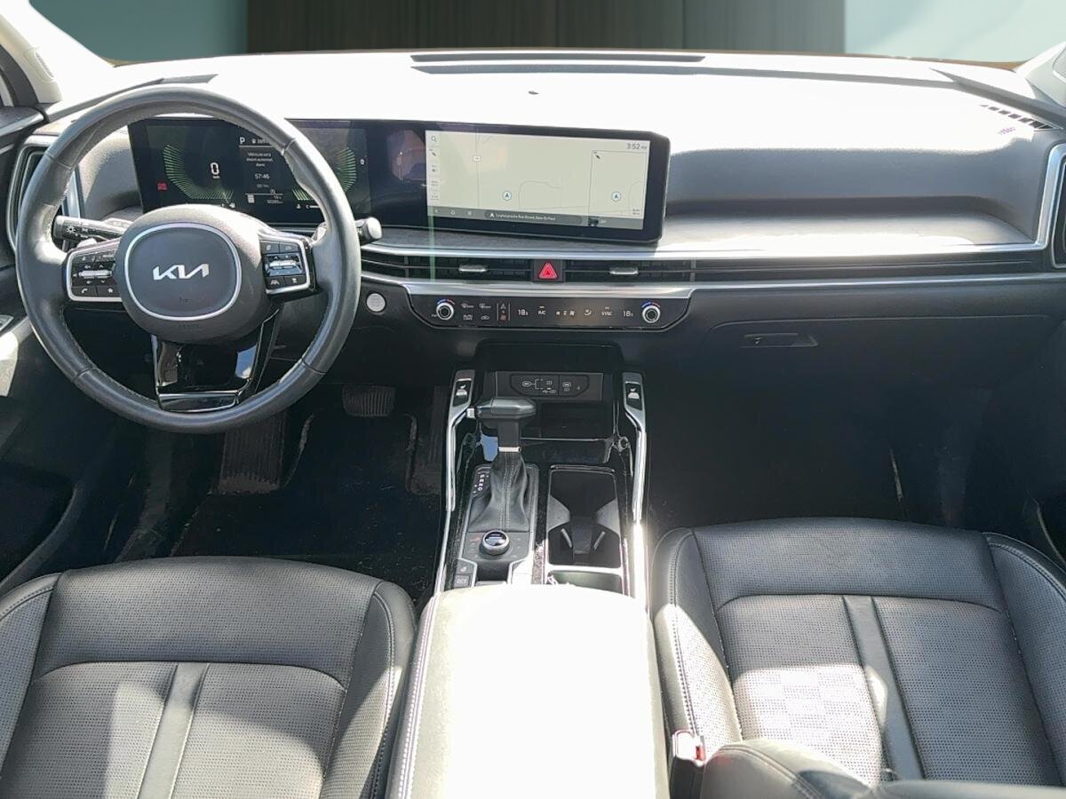 2024 Kia Sorento - Image 39