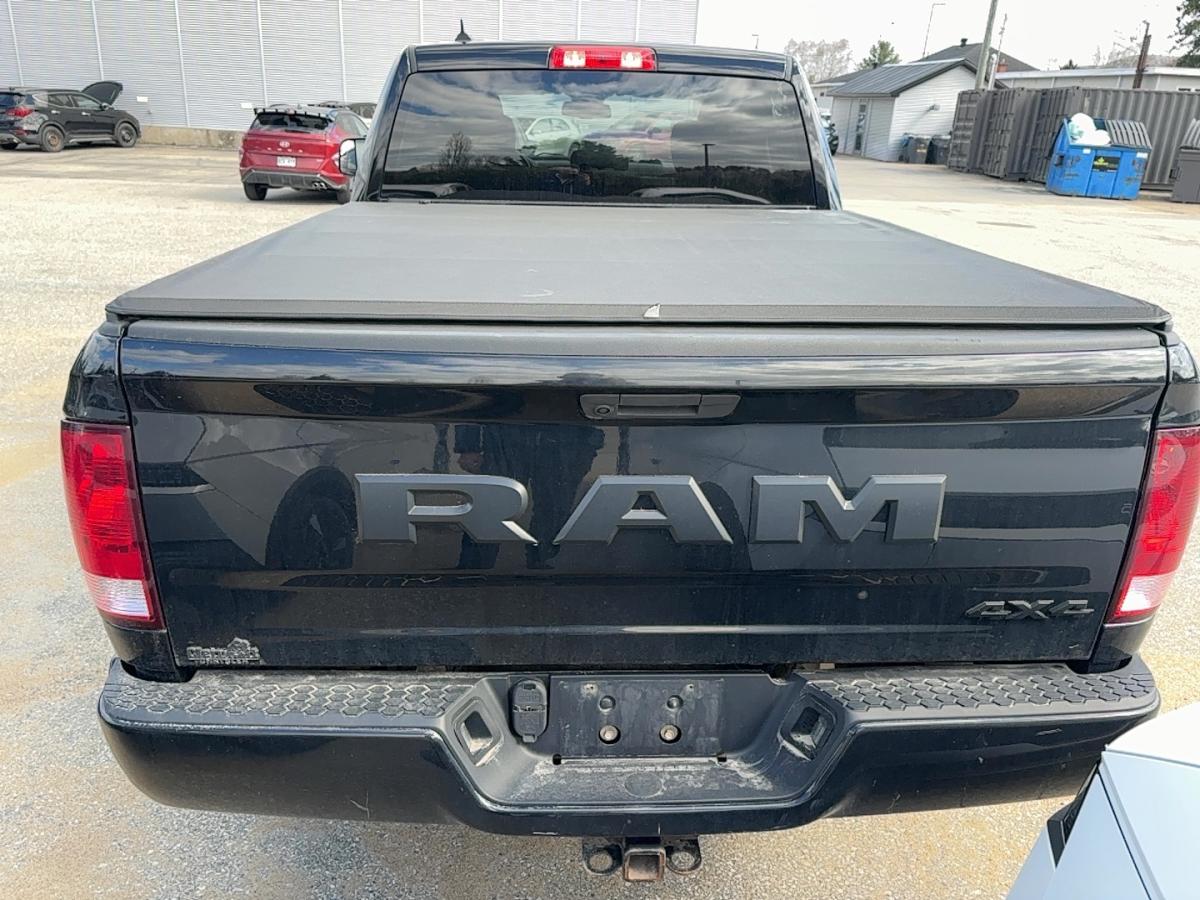 2021 RAM 1500 Classic - Image 26