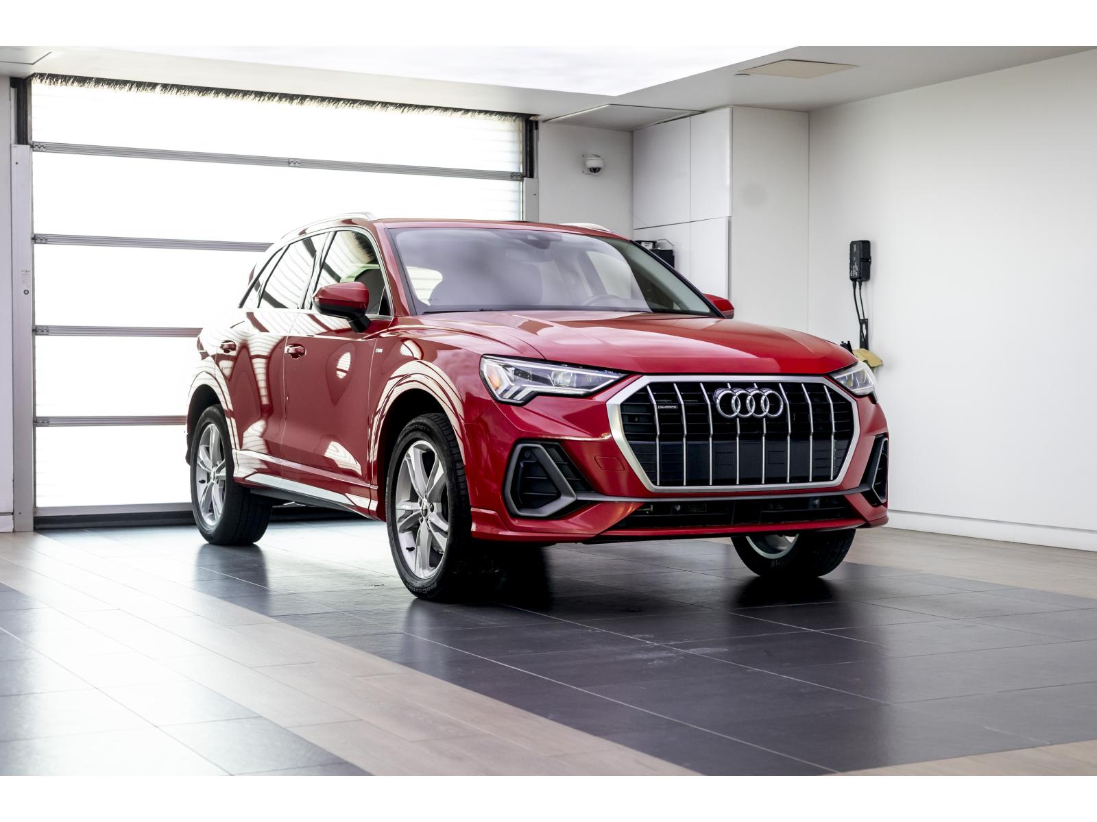 2021 Audi Q3 - Image 48