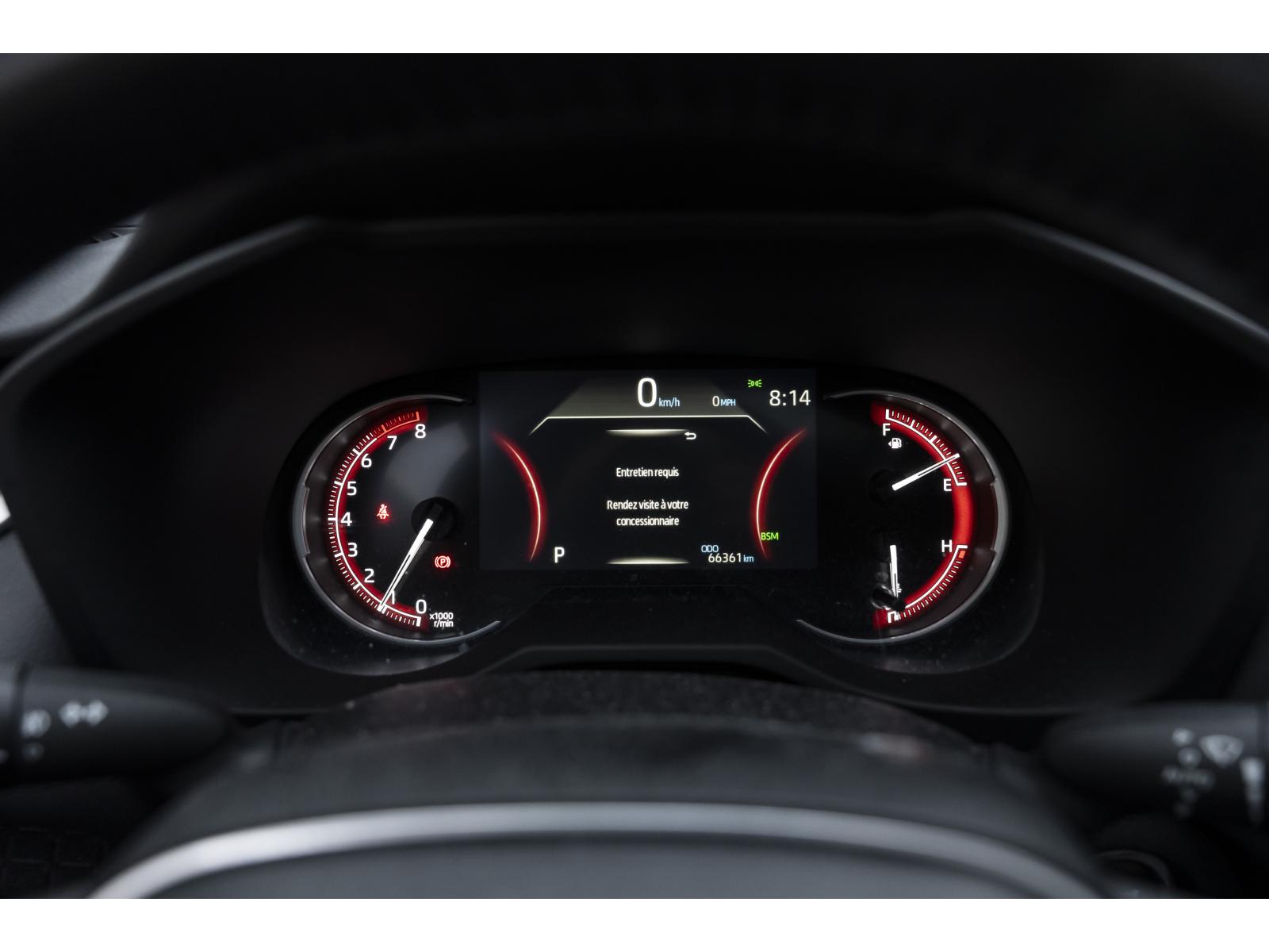 2022 Toyota RAV4 - Image 609