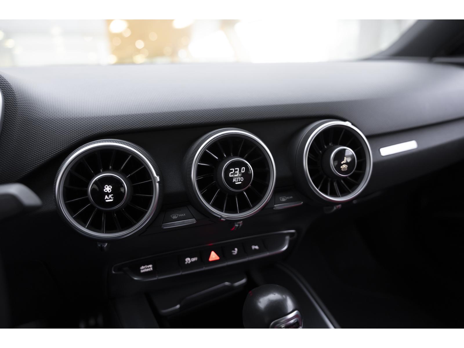 2017 Audi TTS - Image 484