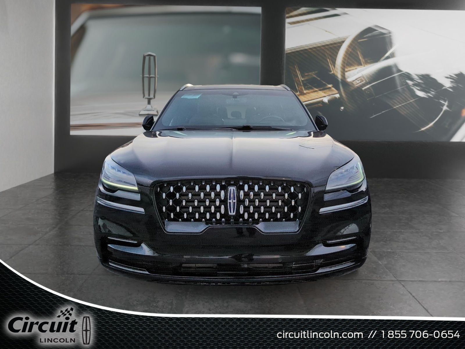 2023 Lincoln Aviator - Image 569
