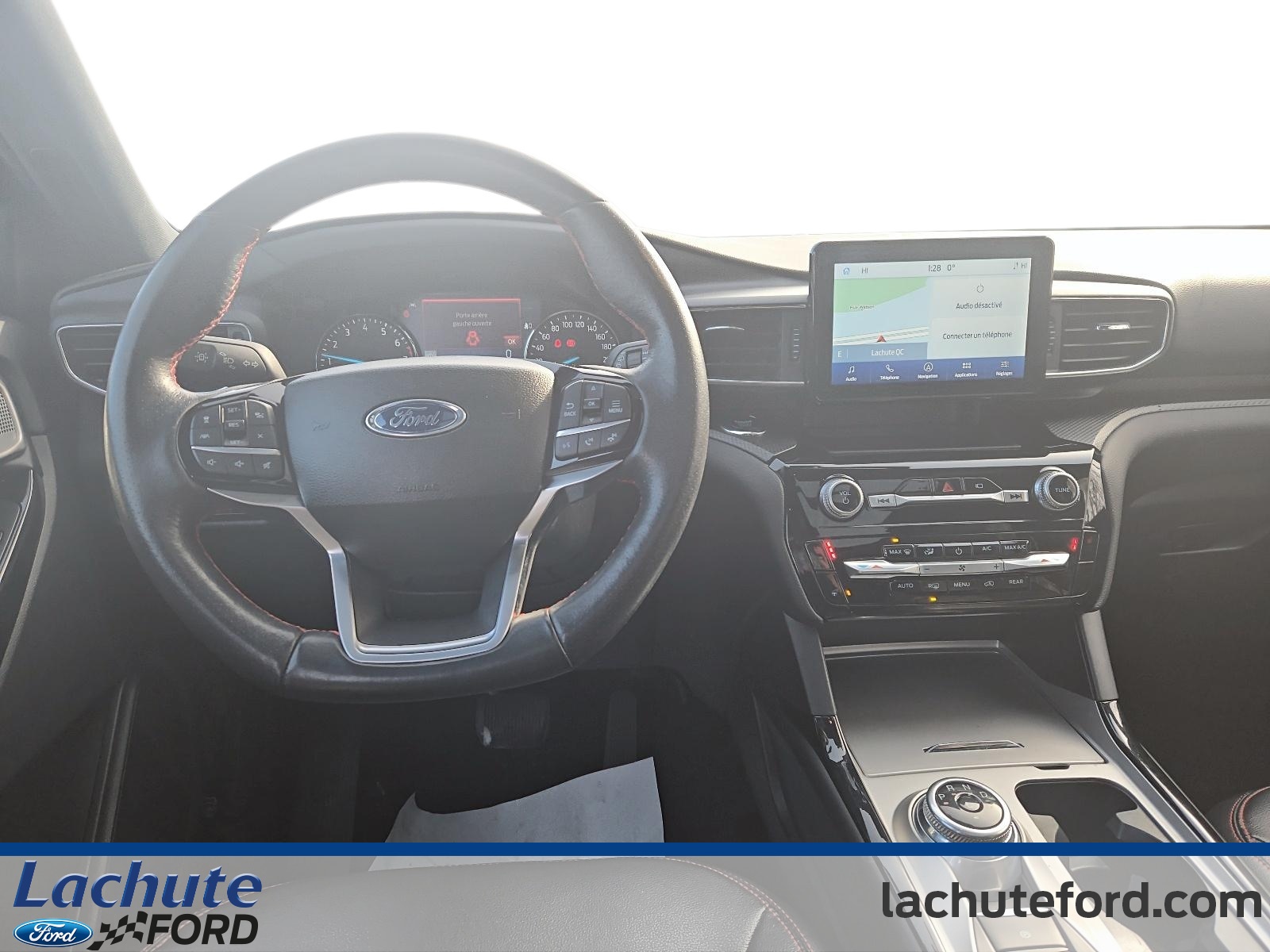 2023 Ford Explorer - Image 794