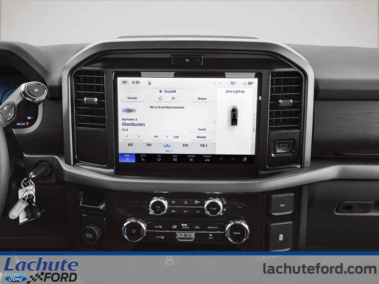 2026 Ford F-150 Hybrid - Image 331