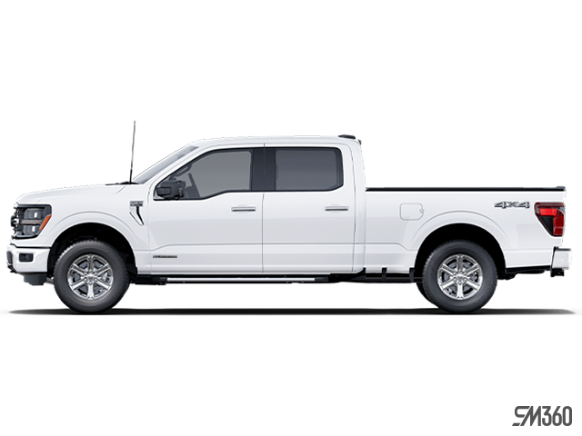 2026 Ford F-150 - Image 23