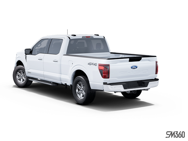 2026 Ford F-150 - Image 24