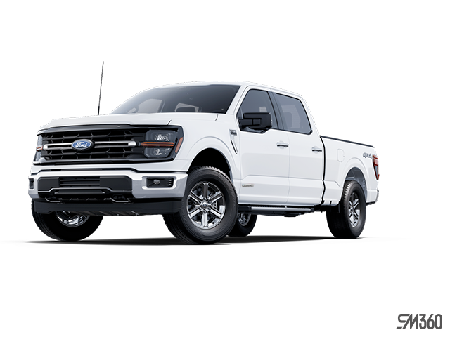 2026 Ford F-150 - Image 25