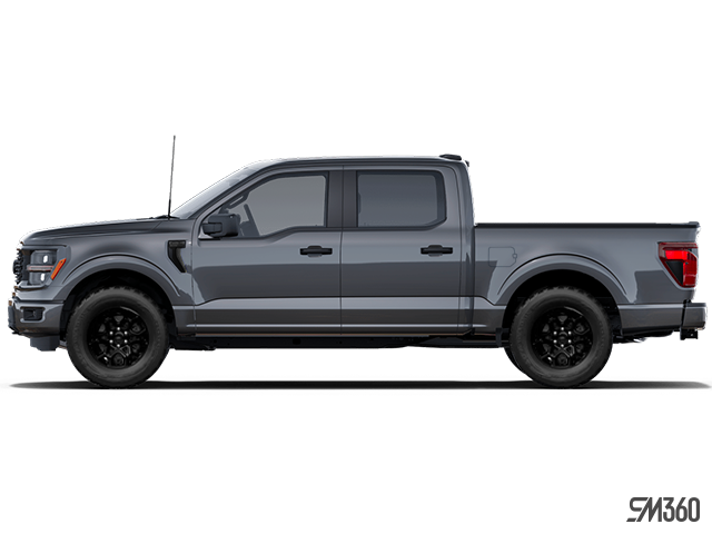 2026 Ford F-150 - Image 22