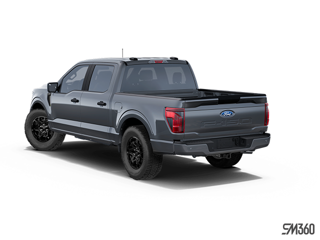 2026 Ford F-150 - Image 24