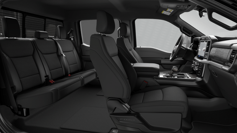 2026 Ford F-150 - Image 100