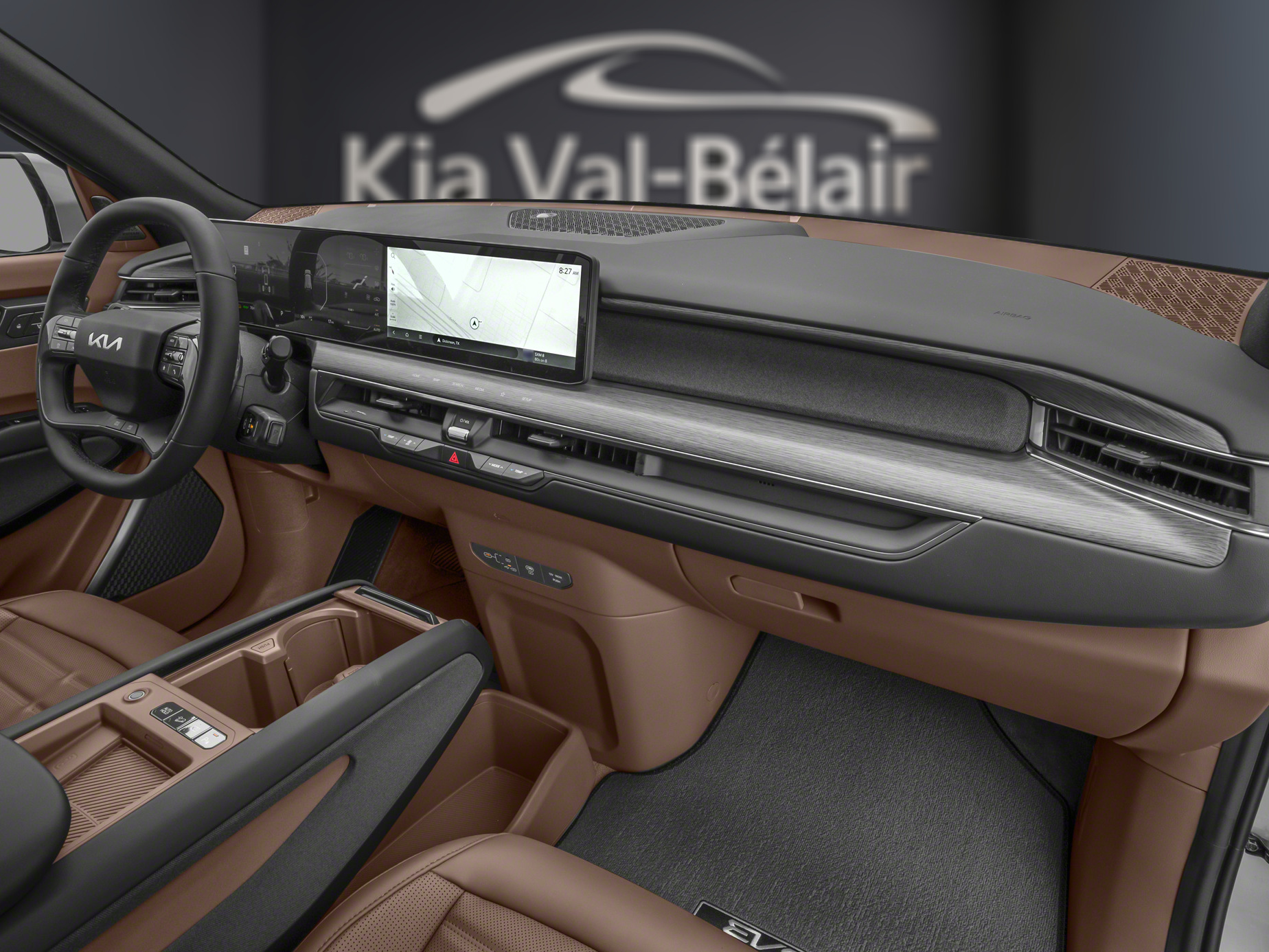 2026 Kia EV9 - Image 362