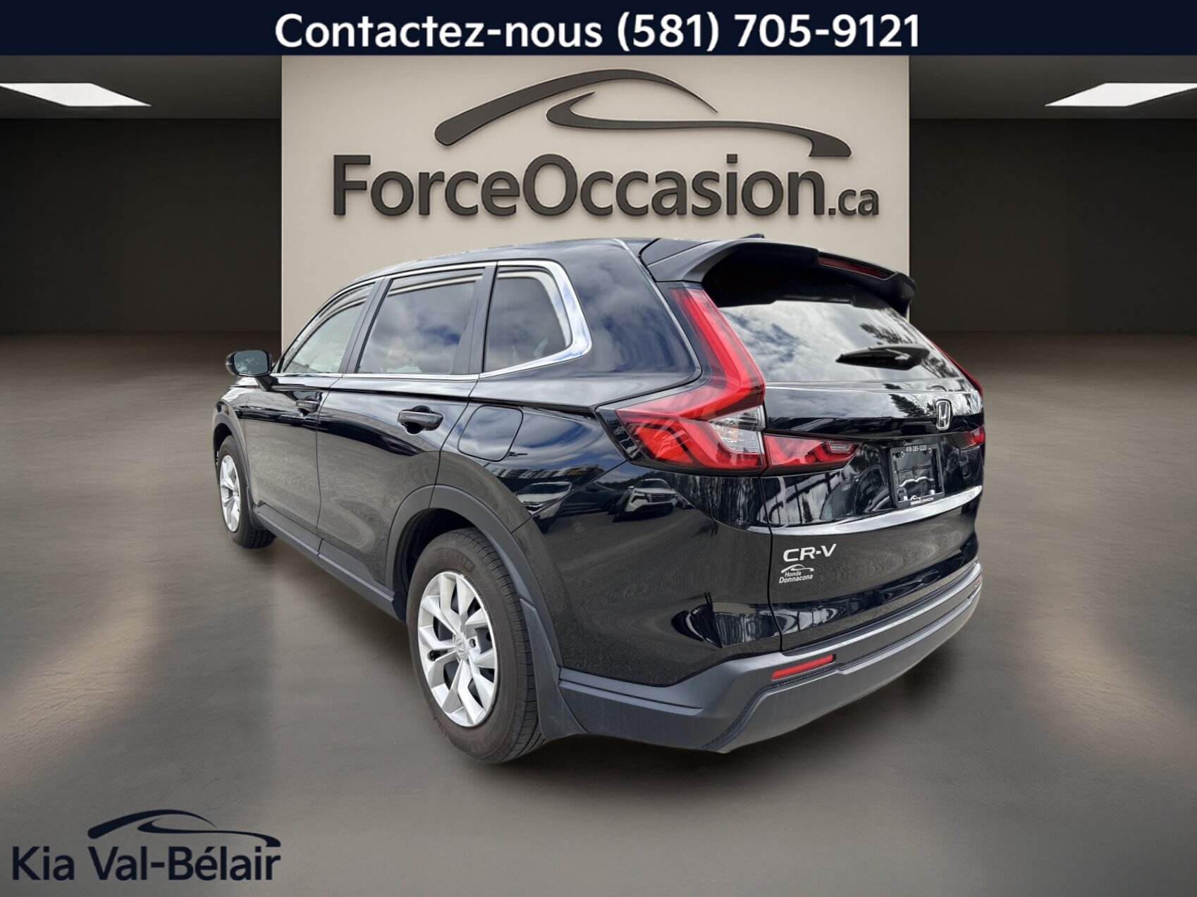 2024 Honda CR-V - Image 581