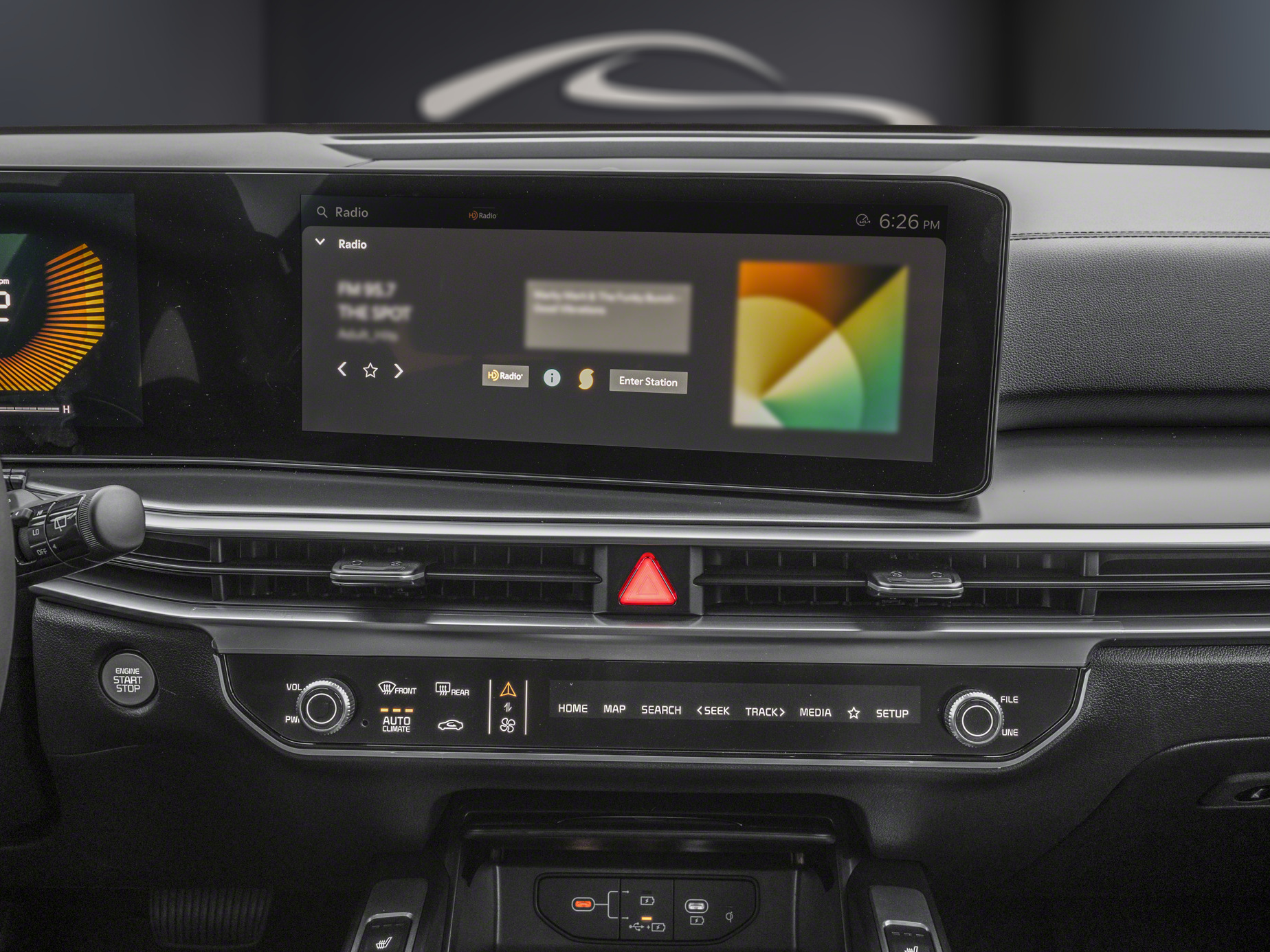 2026 Kia Sorento PHEV - Image 175