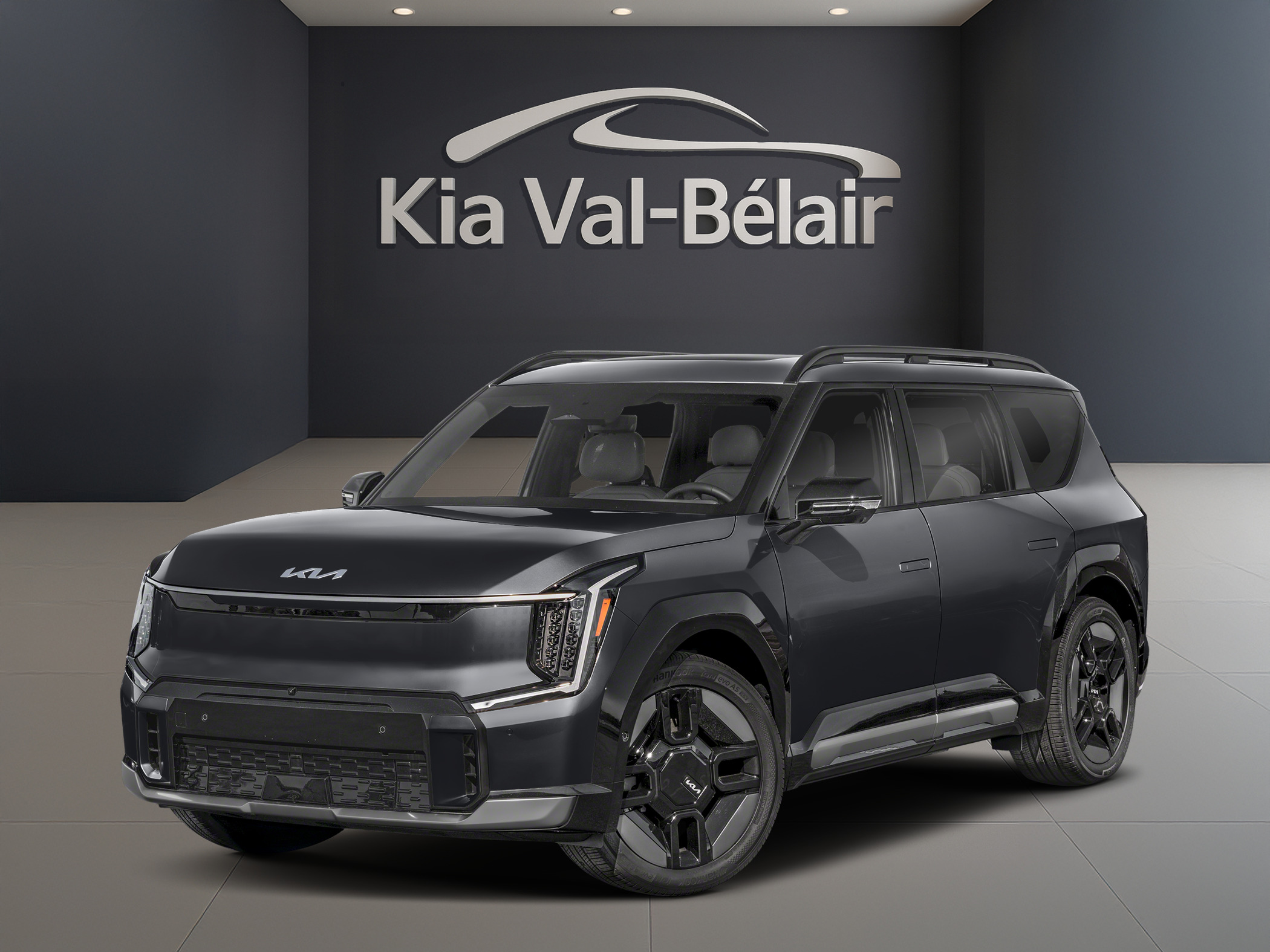 2026 Kia EV9 - Image 157