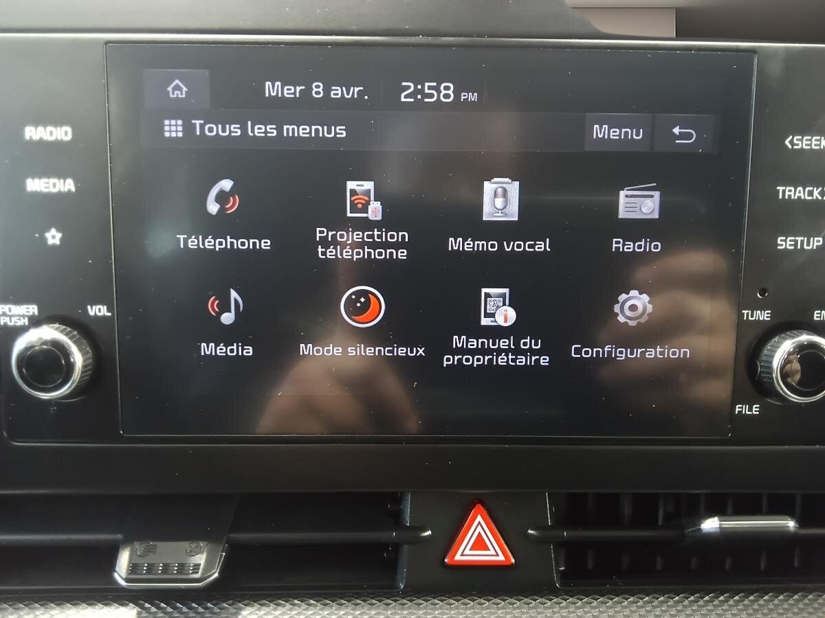 2023 Kia Sportage - Image 295