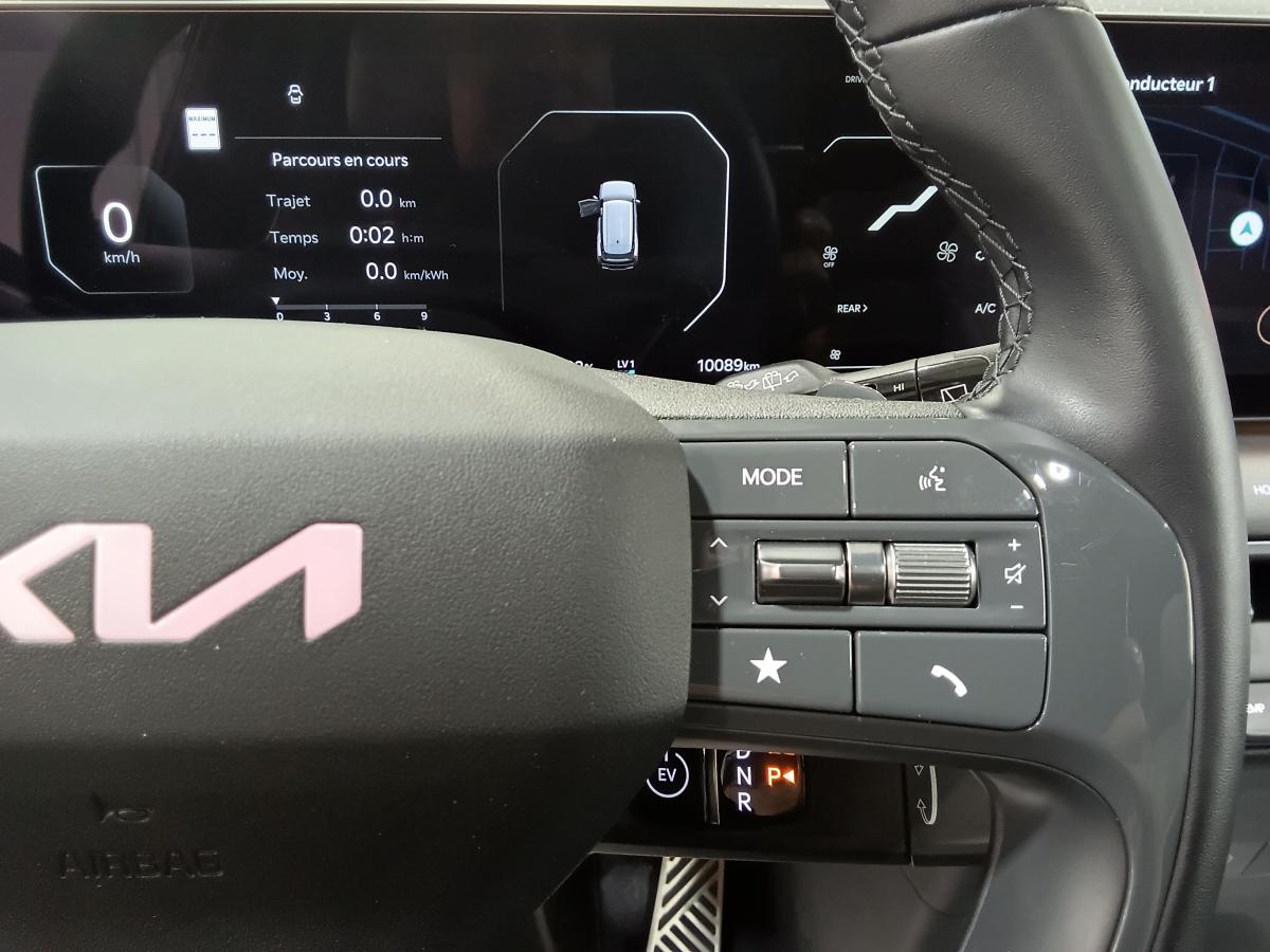 2026 Kia EV9 - Image 577