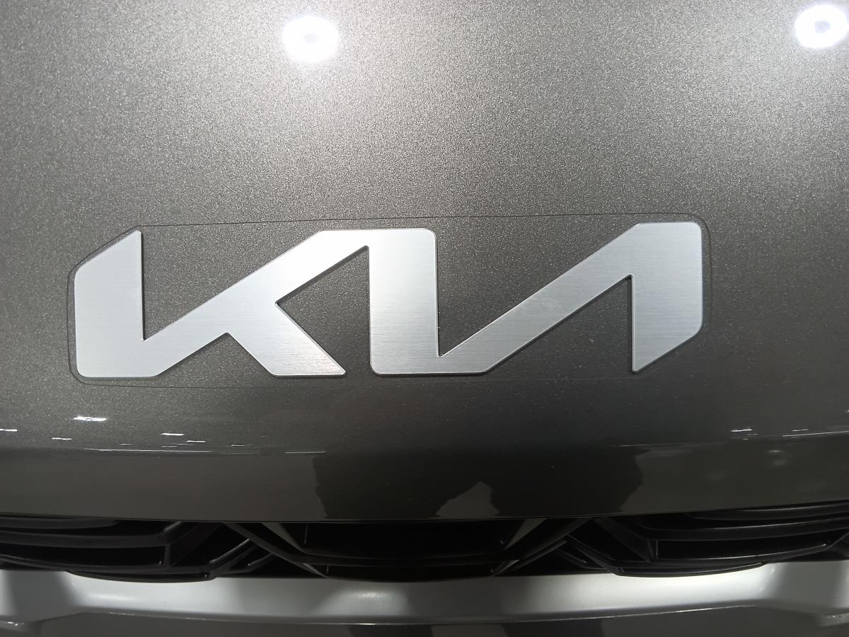 2025 Kia Sorento HEV - Image 1232