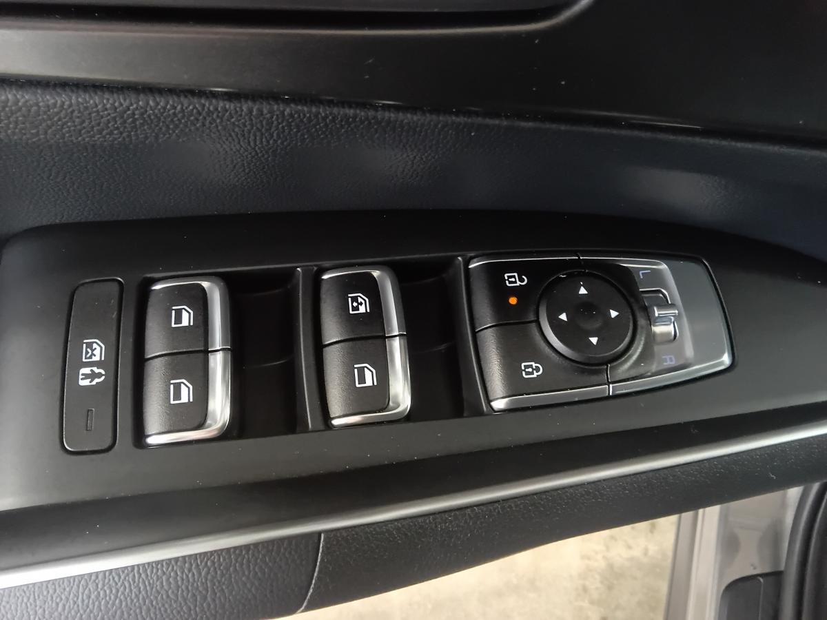 2025 Kia Sorento HEV - Image 1245