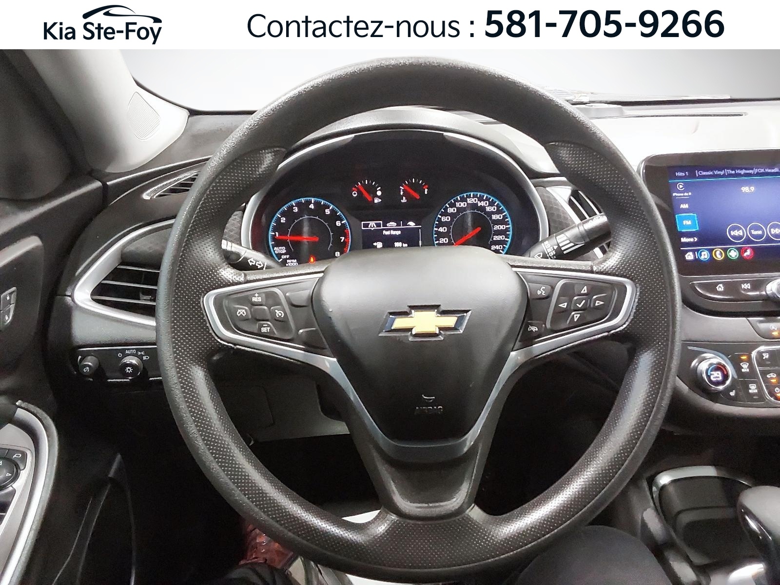 2022 Chevrolet Malibu - Image 688