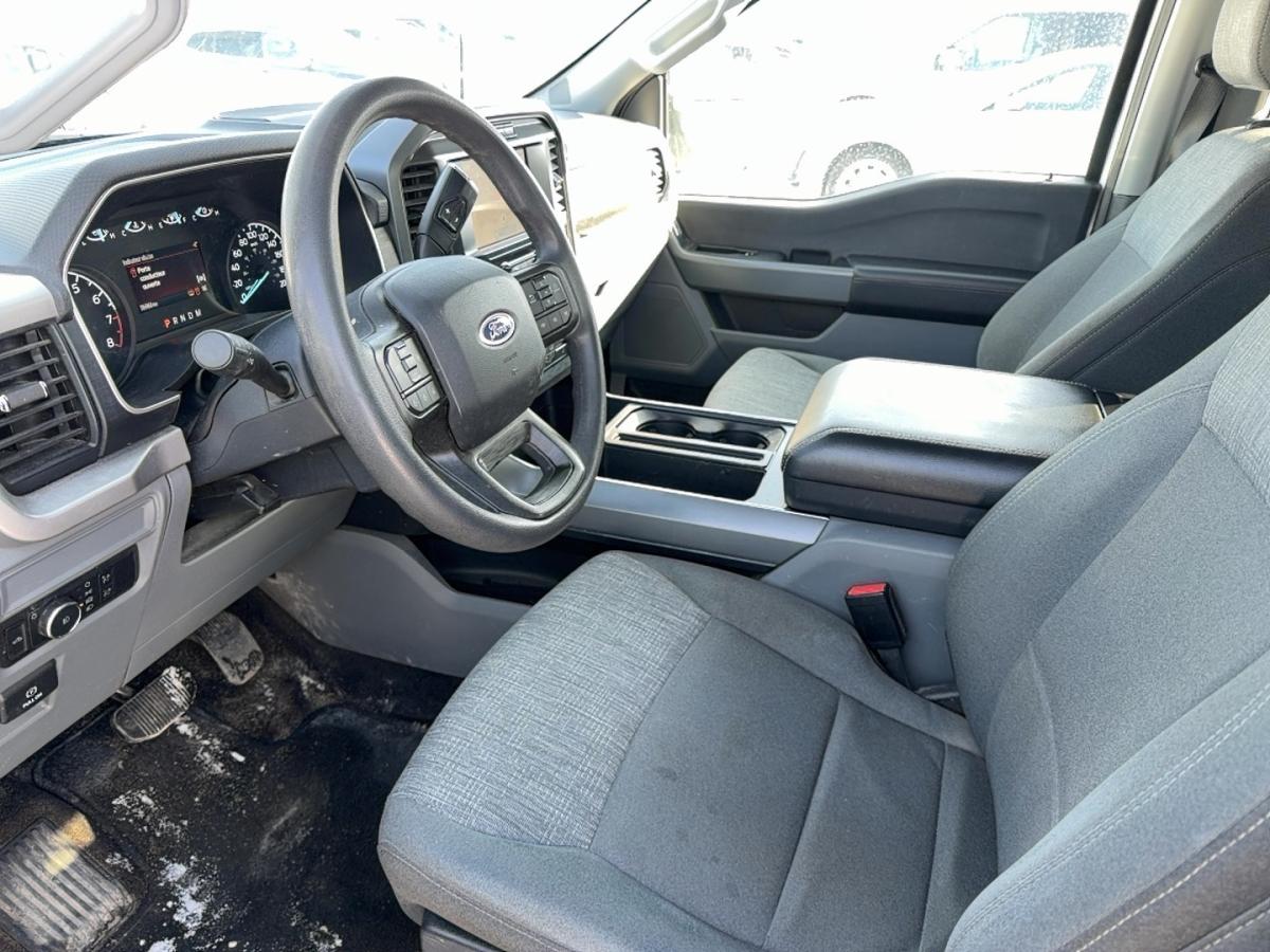 2022 Ford F-150 - Image 546