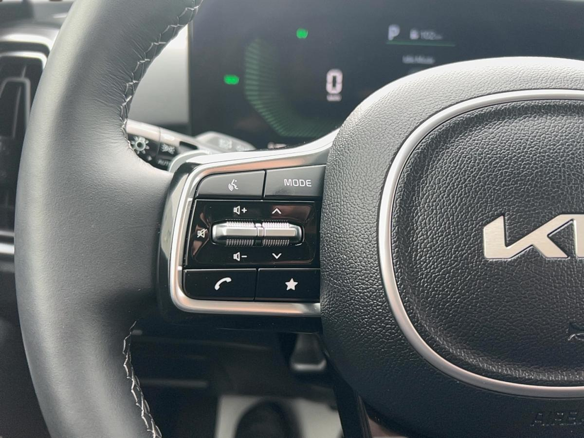 2025 Kia Sorento PHEV - Image 352