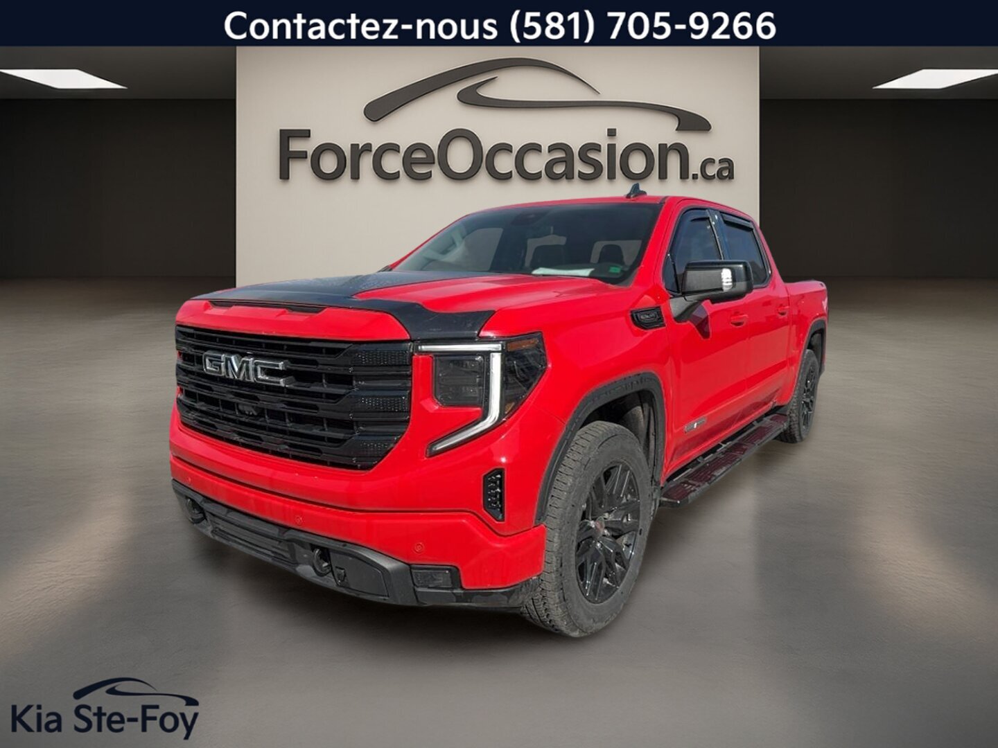 2024 GMC Sierra 1500 - Image 144