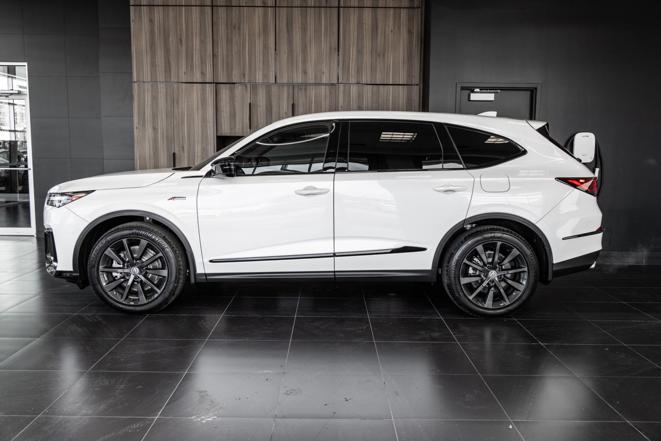 2026 Acura MDX - Image 1182