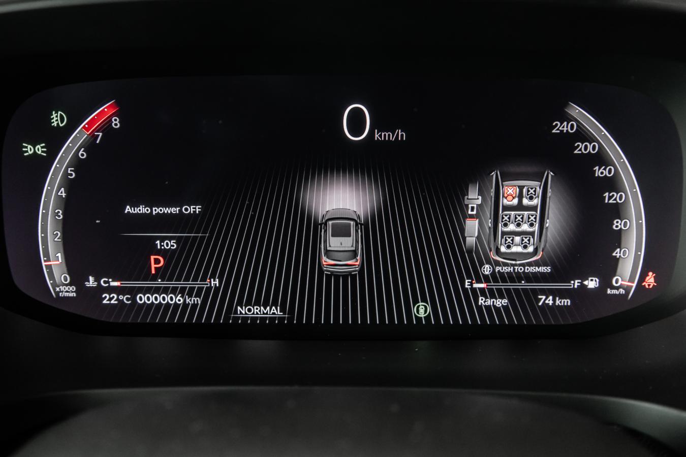2026 Acura MDX - Image 1195