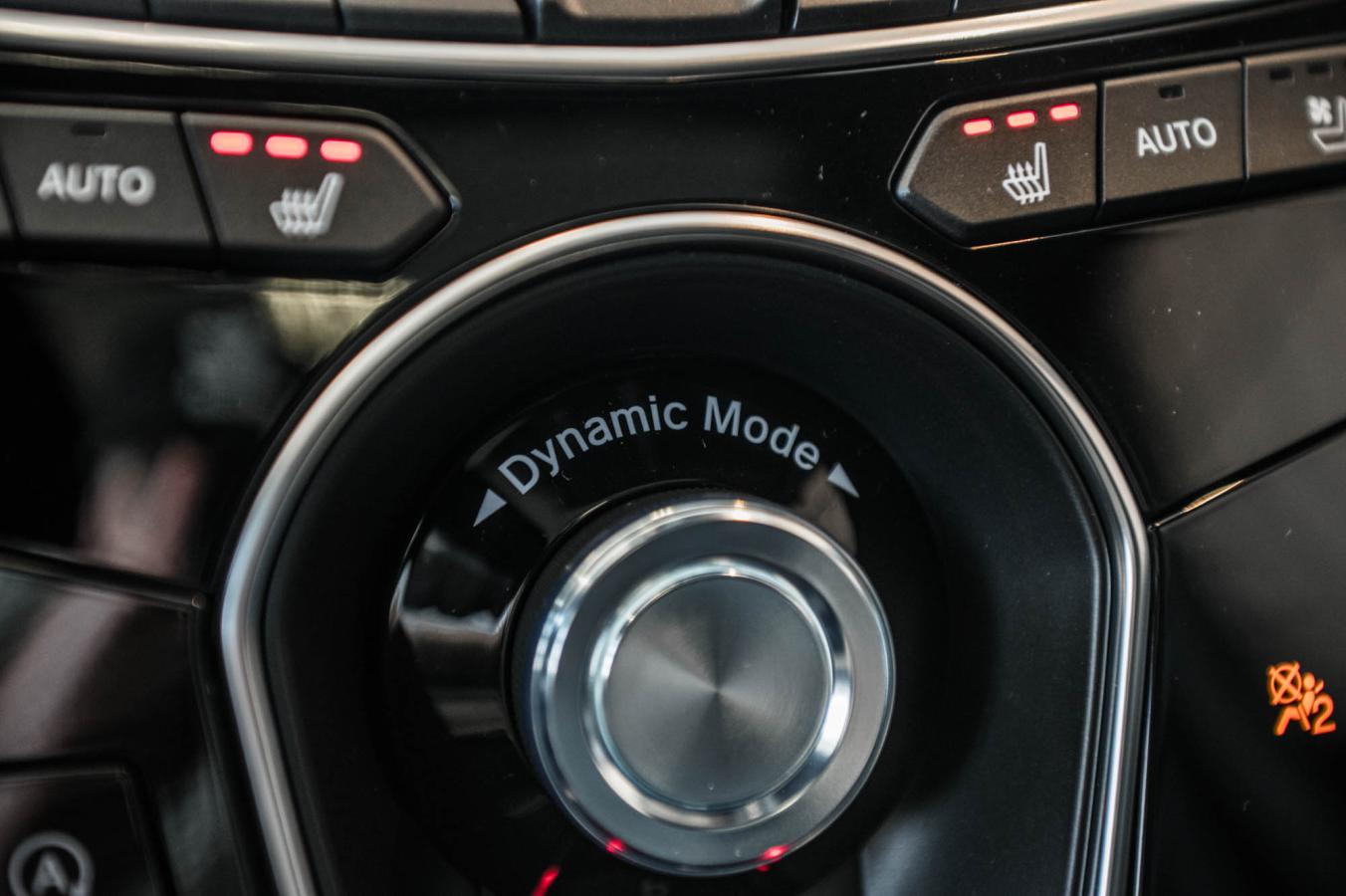 2026 Acura RDX - Image 209