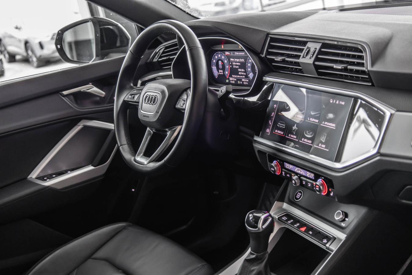 2023 Audi Q3 - Image 1072