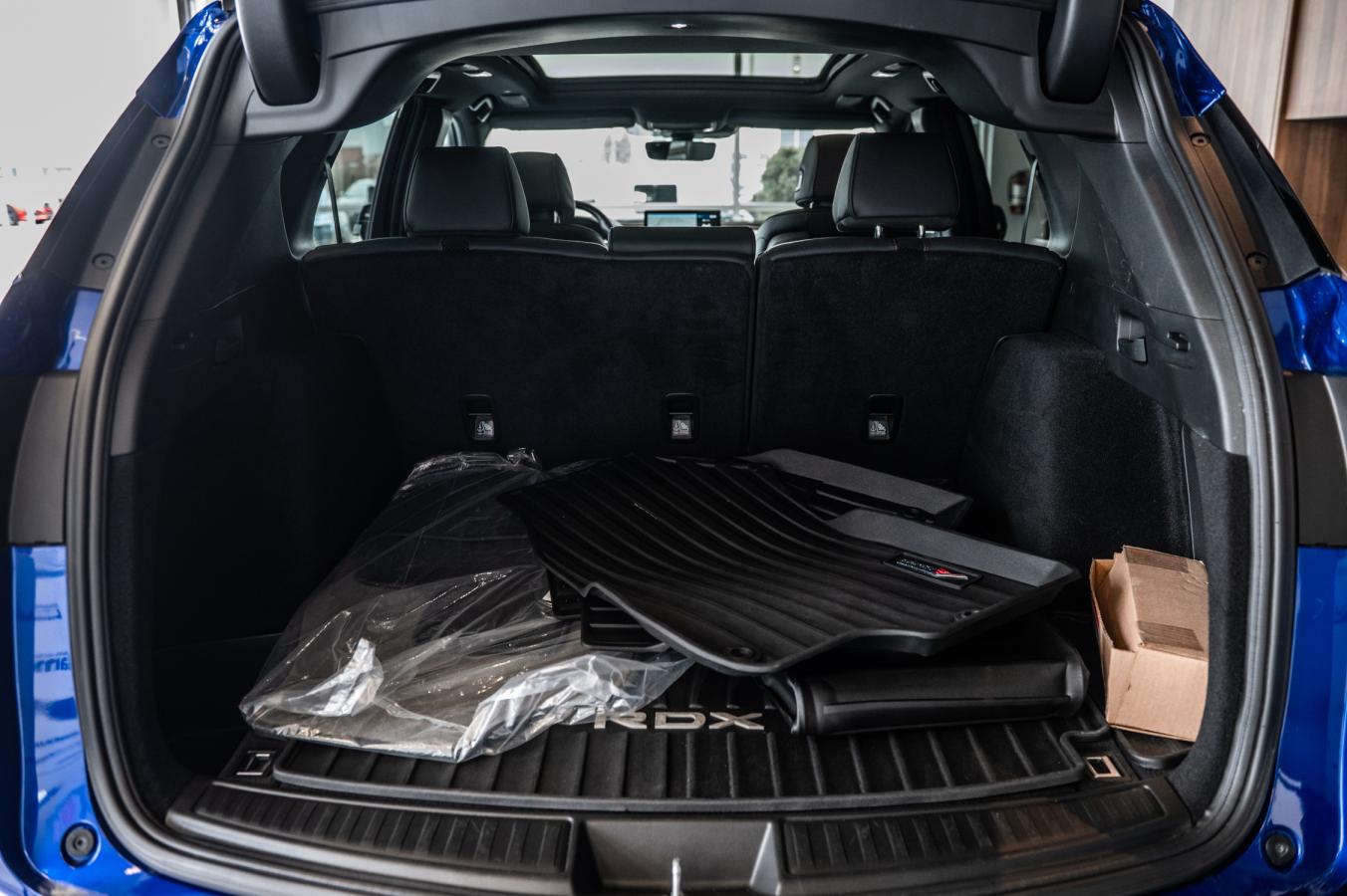 2024 Acura RDX - Image 1047