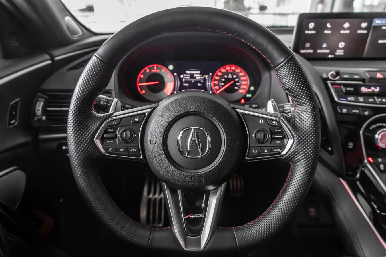 2024 Acura RDX - Image 1026
