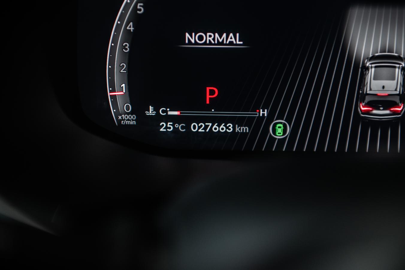 2024 Acura MDX - Image 651