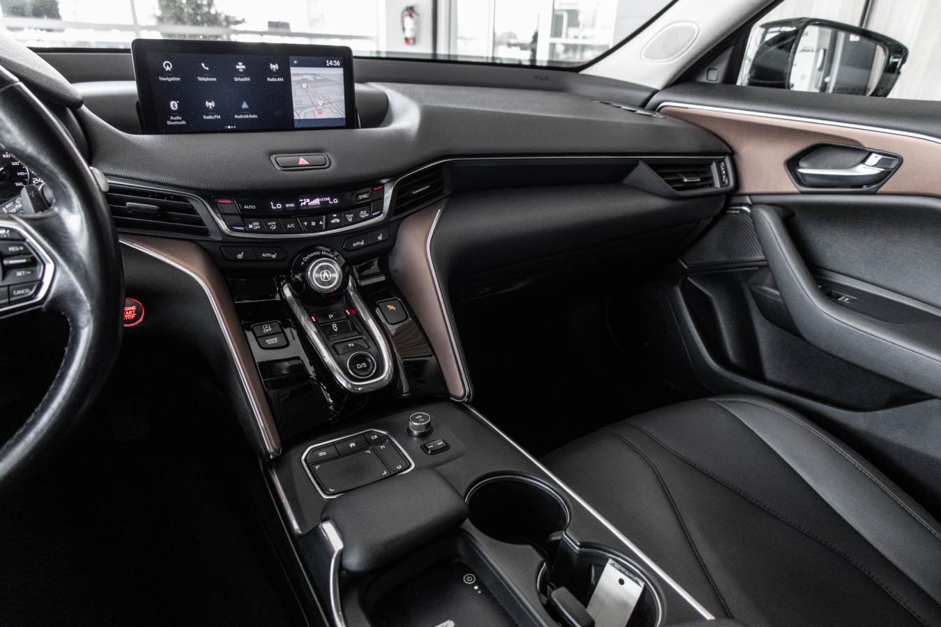 2021 Acura TLX - Image 443