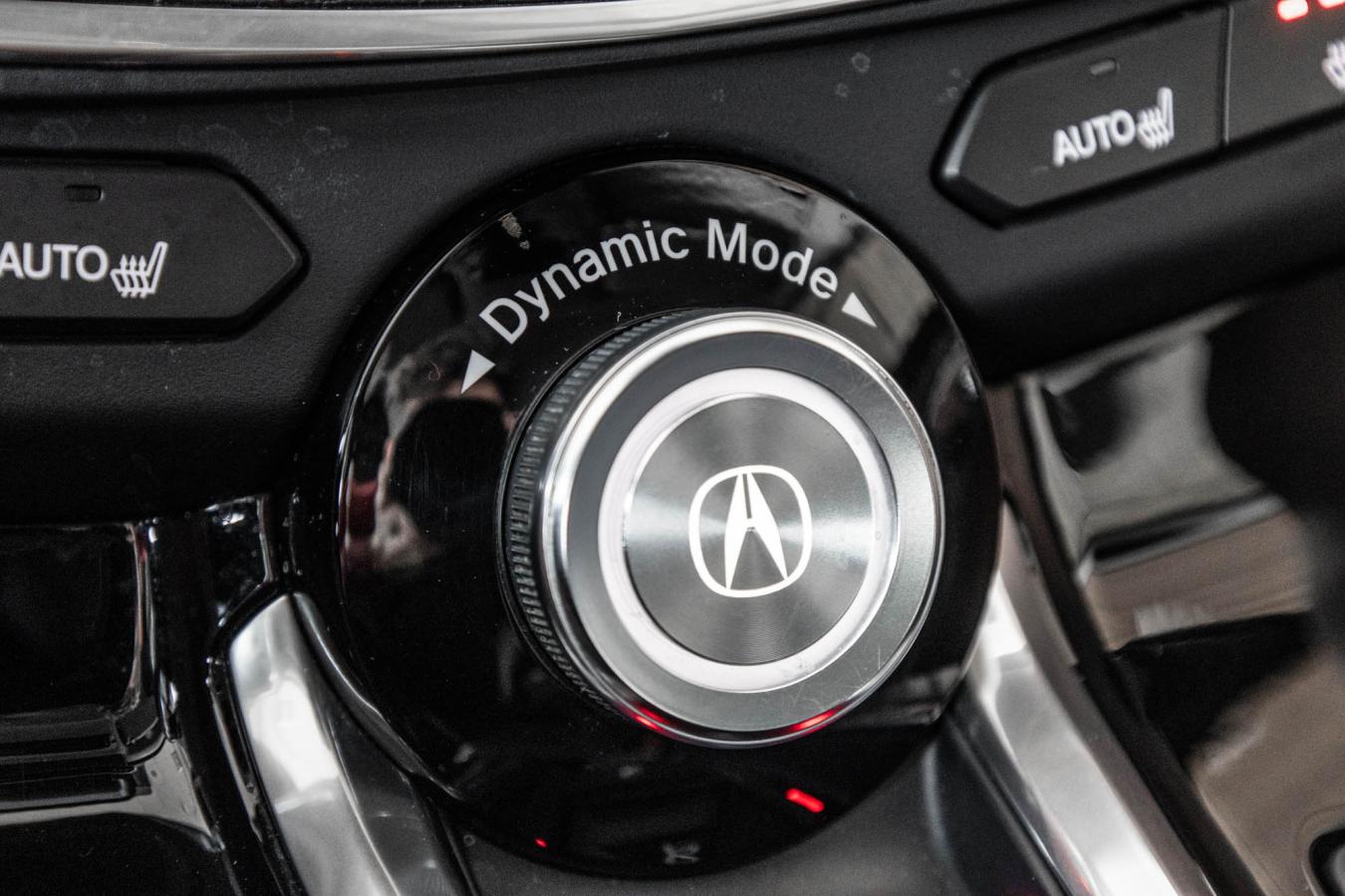 2021 Acura TLX - Image 446