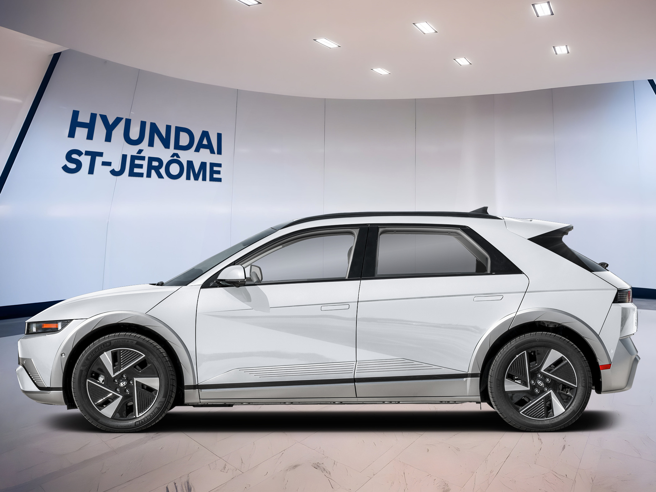 2026 Hyundai IONIQ 5 - Image 364