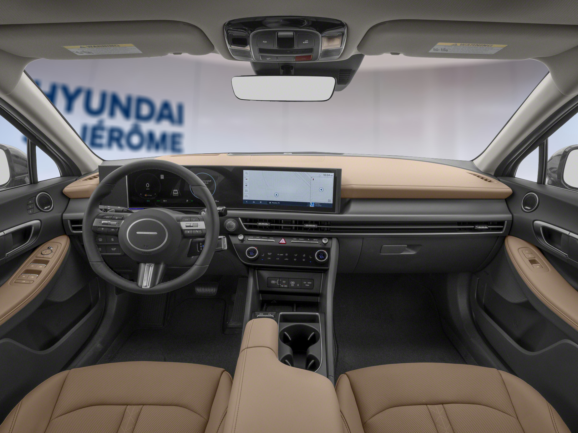 2026 Hyundai Sonata - Image 368