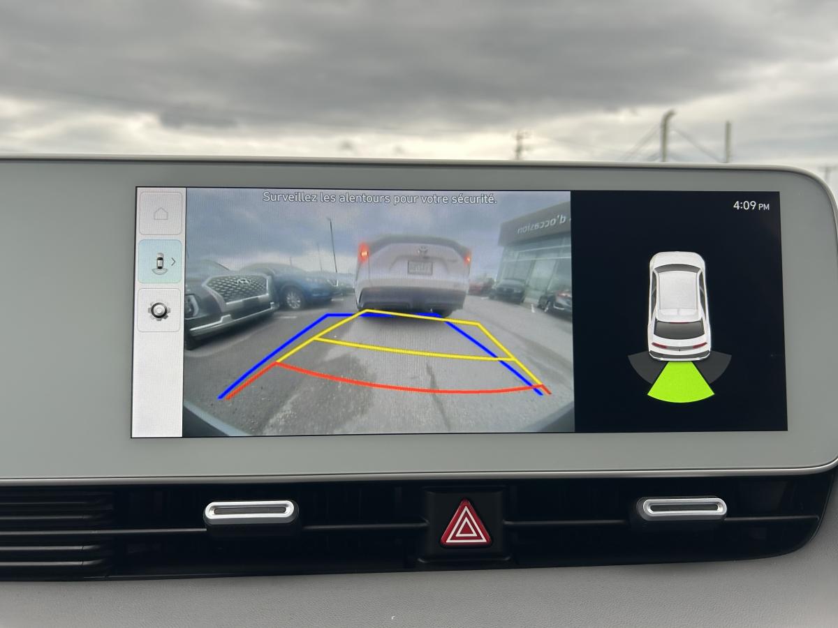 2023 Hyundai IONIQ 5 - Image 243