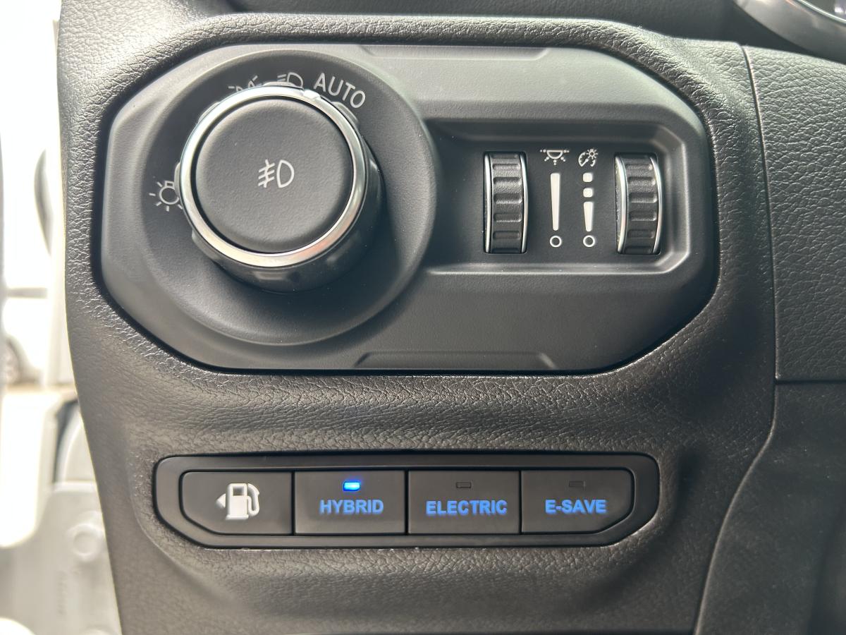 2022 Jeep Wrangler 4xe - Image 403