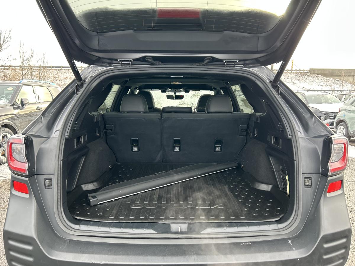 2022 Subaru Outback - Image 647