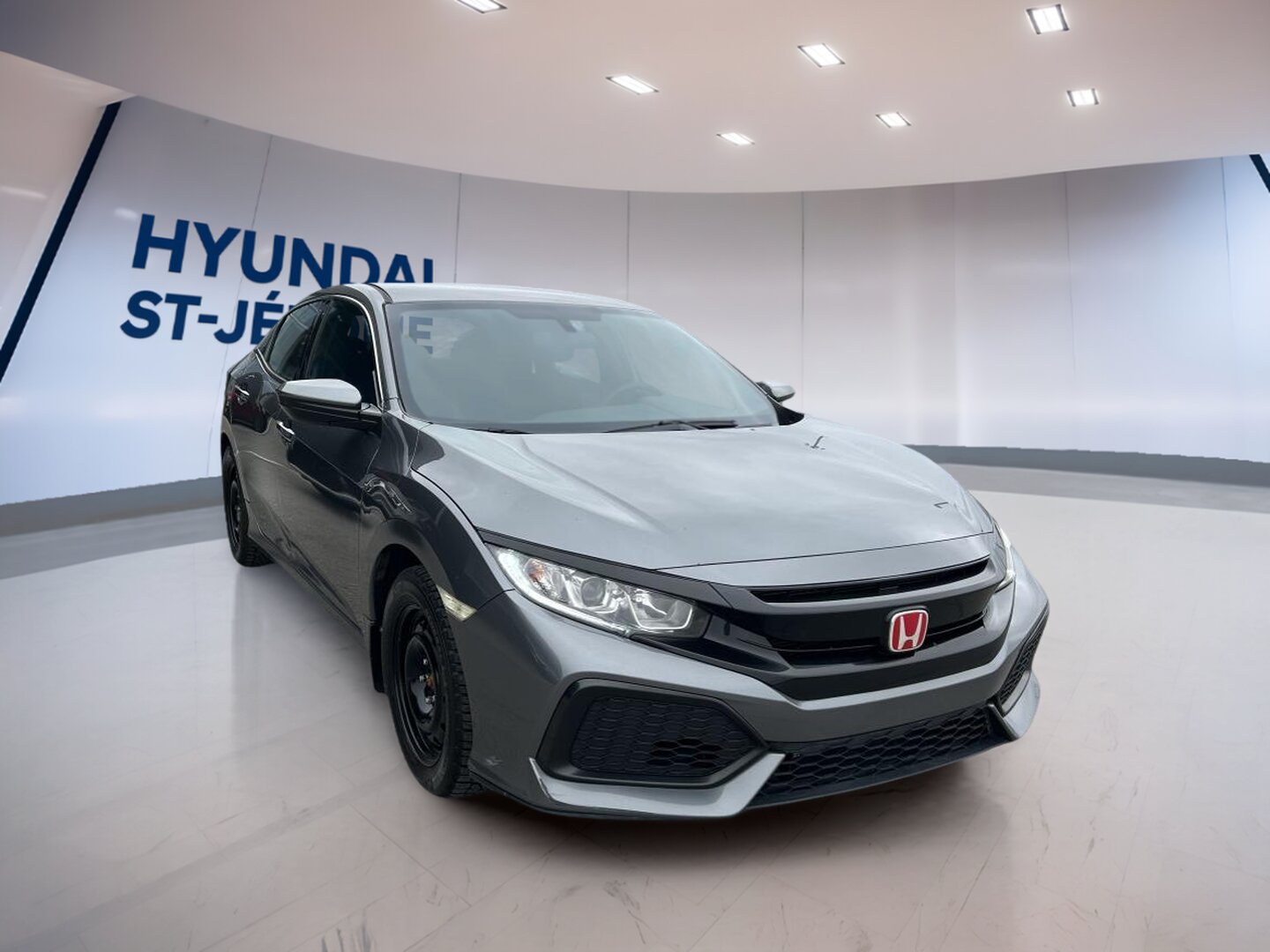 2017 Honda Civic - Image 287