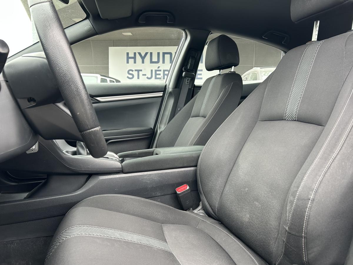 2017 Honda Civic - Image 295