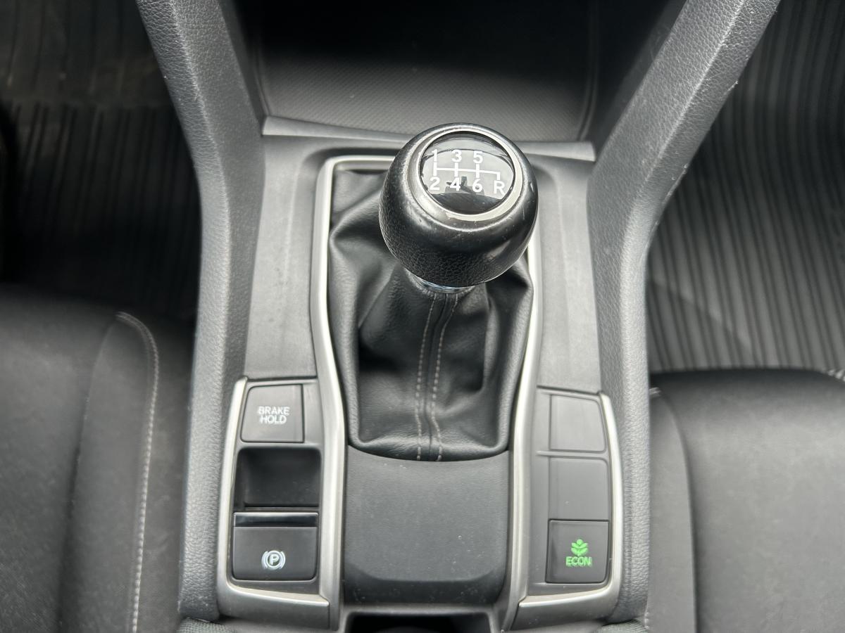 2017 Honda Civic - Image 308