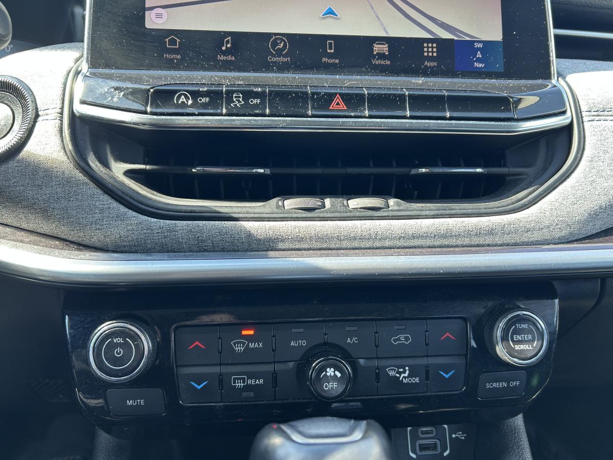 2022 Jeep Compass - Image 554