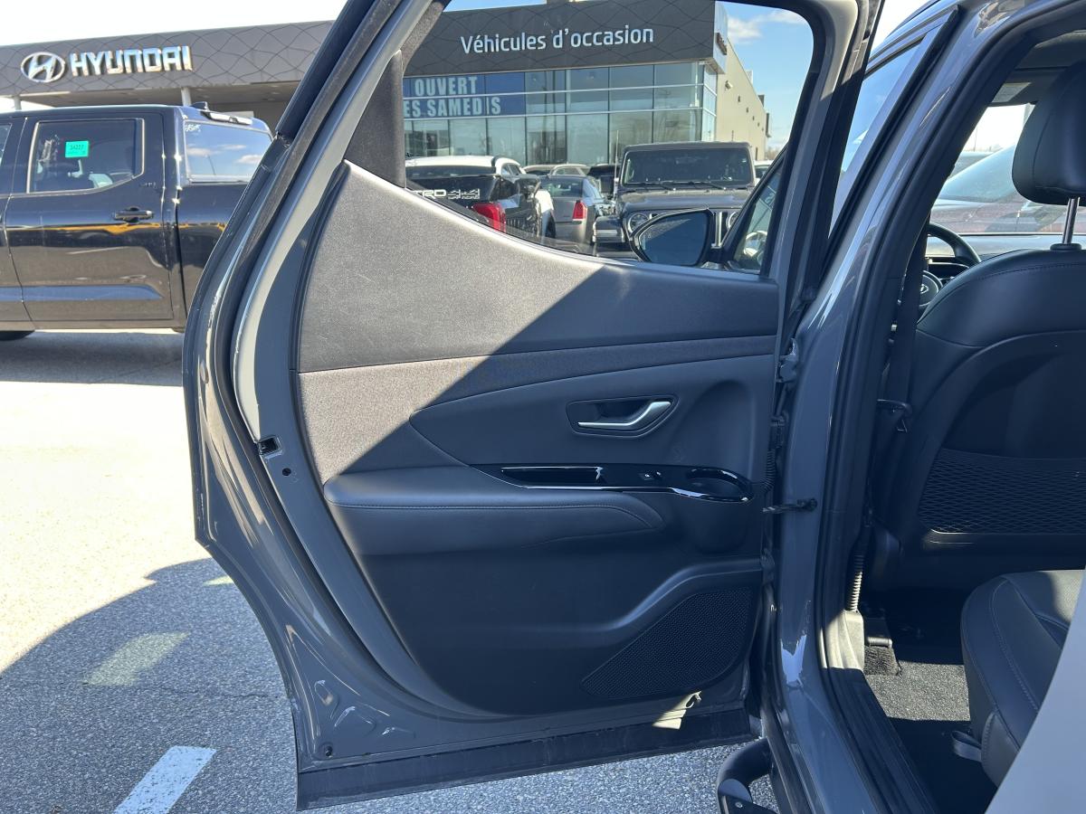 2023 Hyundai Santa Cruz - Image 329